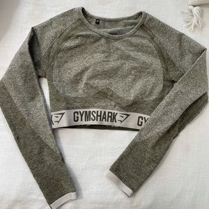 Entire Gym shark set